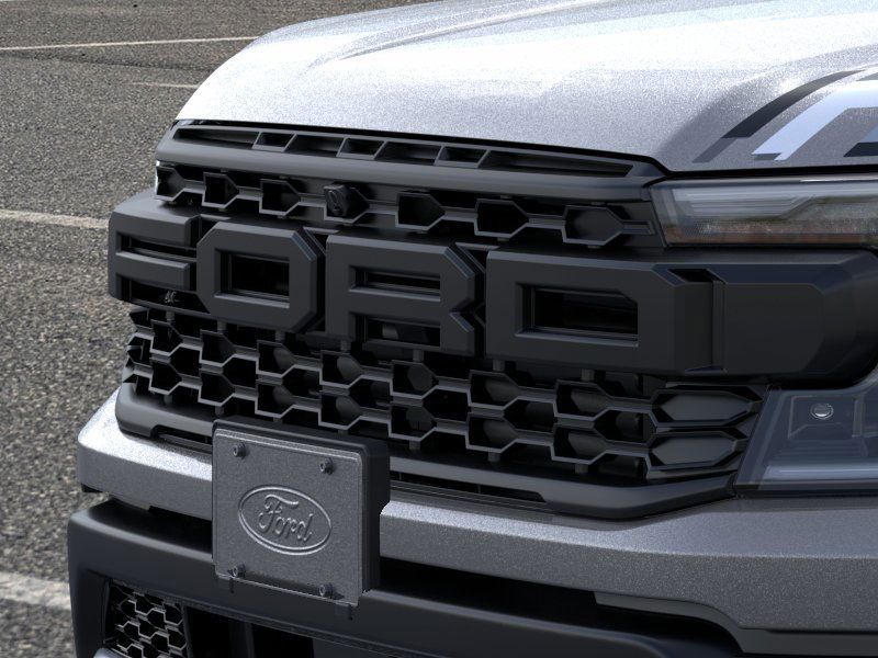 2024 Ford Ranger