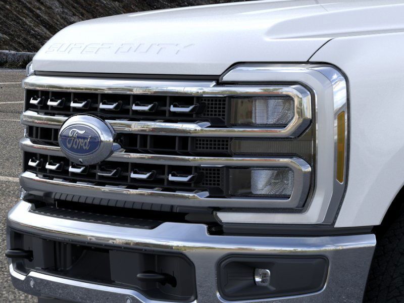 2024 Ford F-350