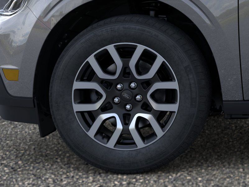2024 Ford Maverick