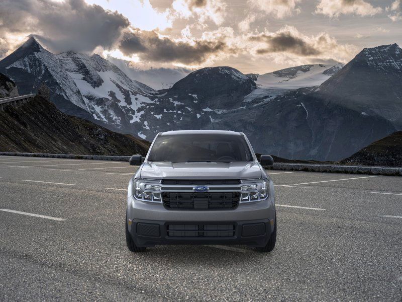 2024 Ford Maverick