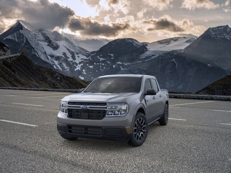 2024 Ford Maverick
