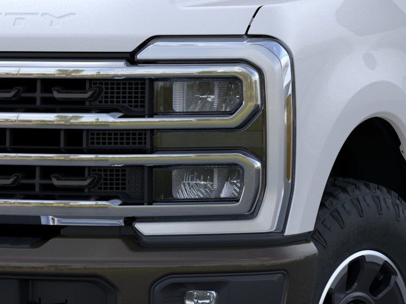 2024 Ford F-350