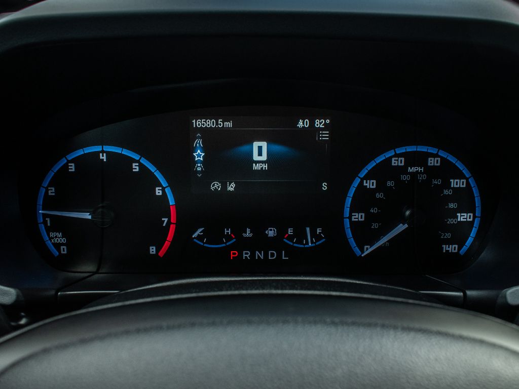 2023 Ford Bronco Sport