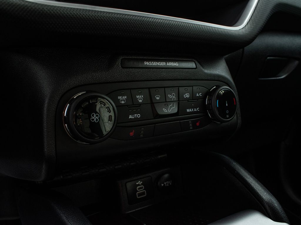 2023 Ford Bronco Sport