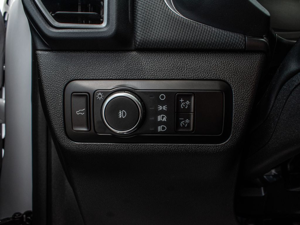 2023 Ford Bronco Sport