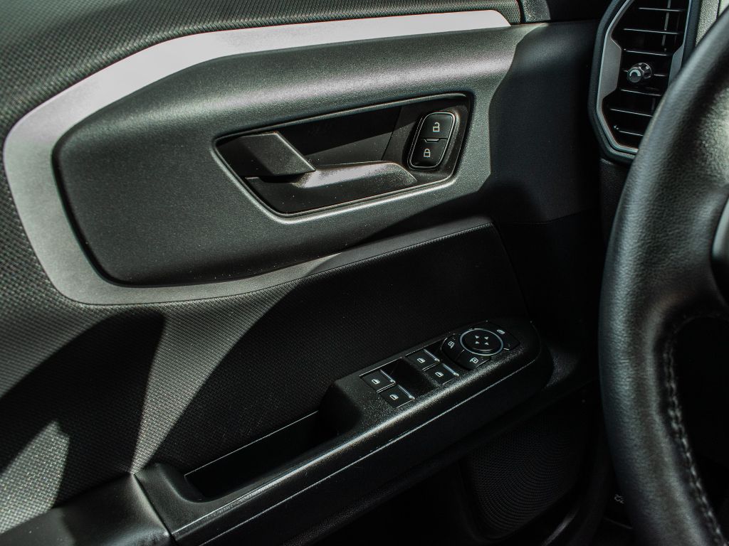 2023 Ford Bronco Sport