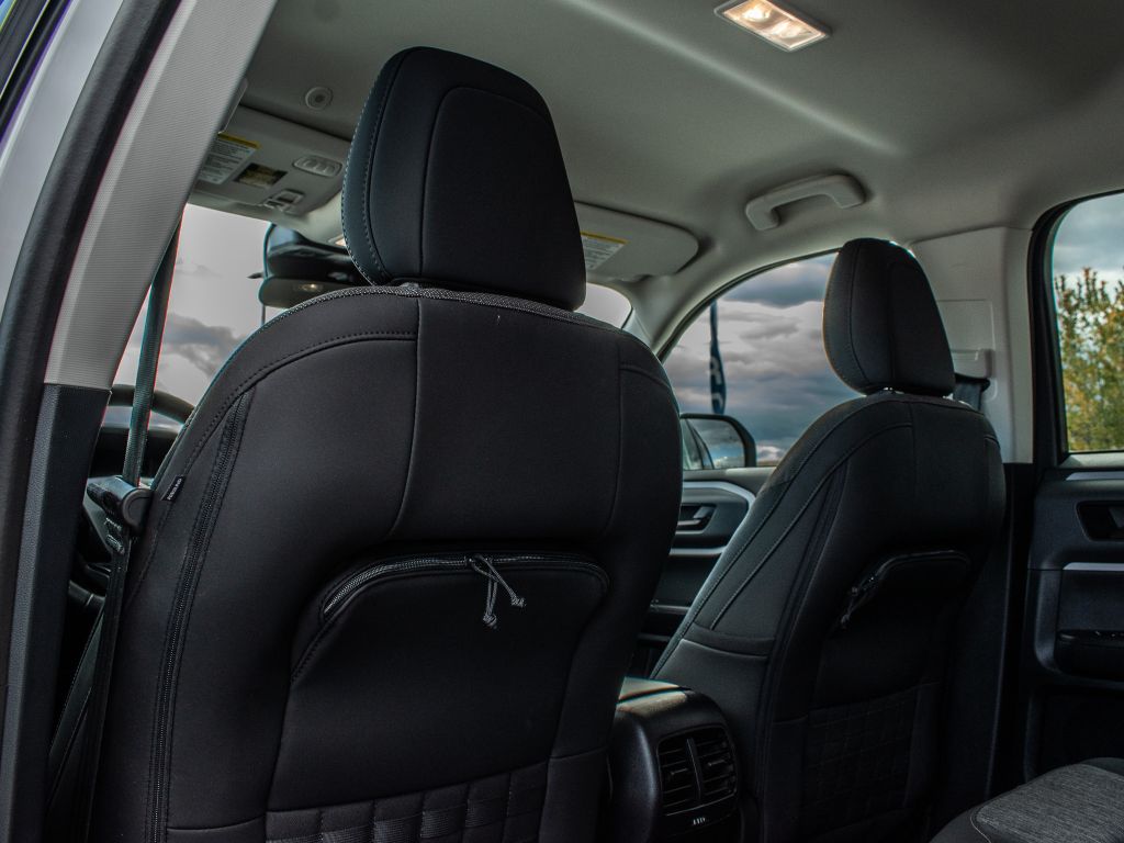 2023 Ford Bronco Sport