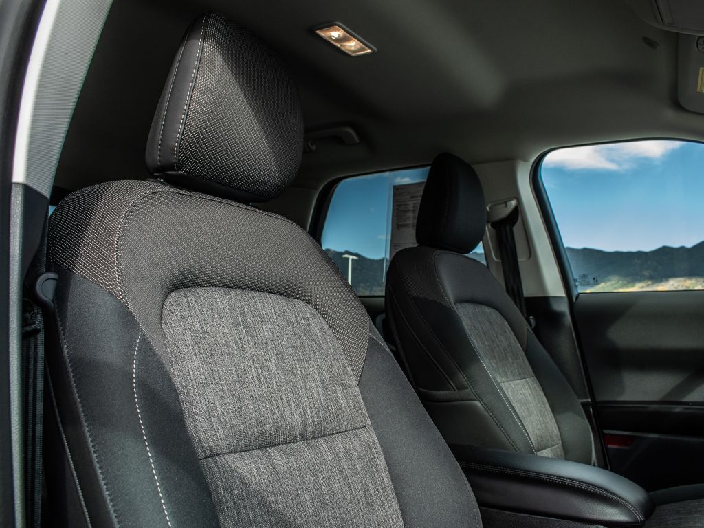 2023 Ford Bronco Sport