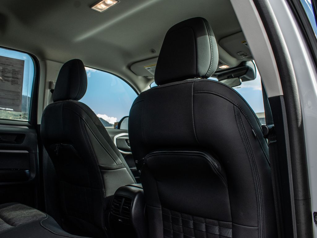 2023 Ford Bronco Sport