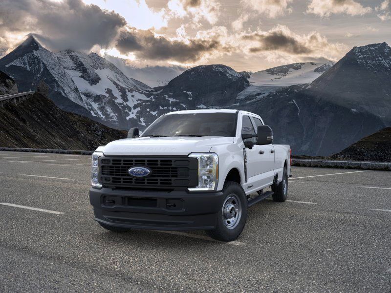 2024 Ford F-350