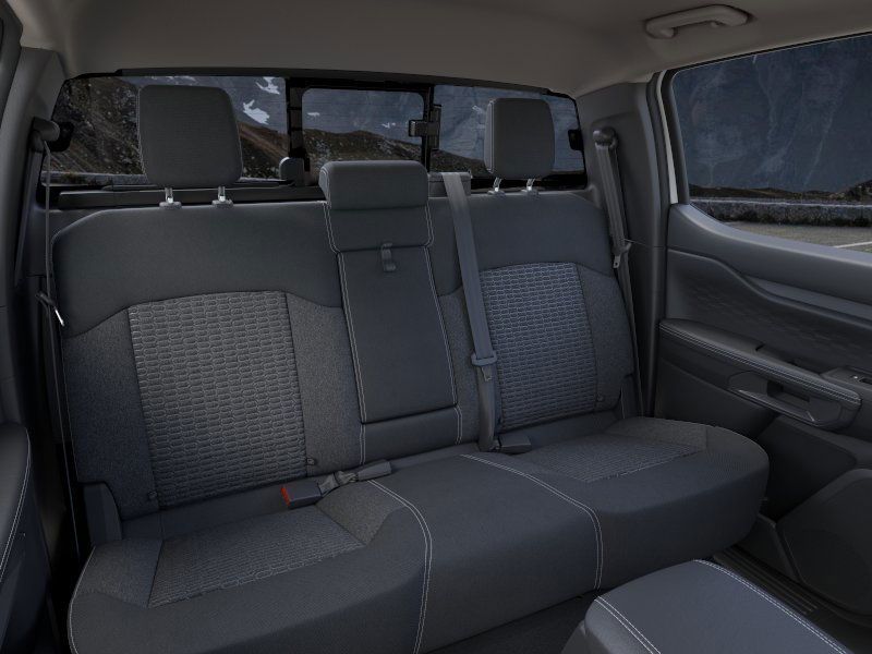 2024 Ford Ranger