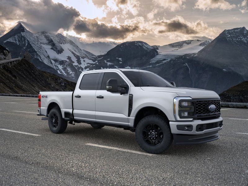 2024 Ford F-250