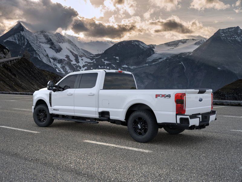 2024 Ford F-350