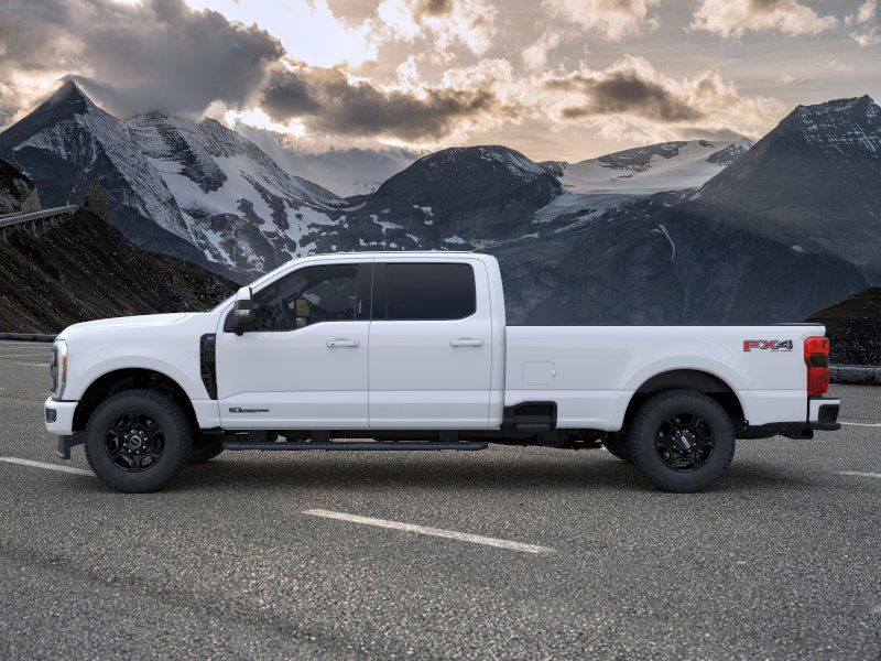 2024 Ford F-350