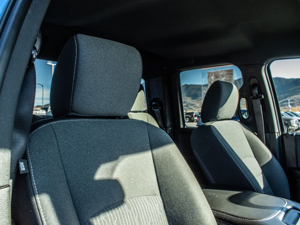 2022 Ram 1500 Classic