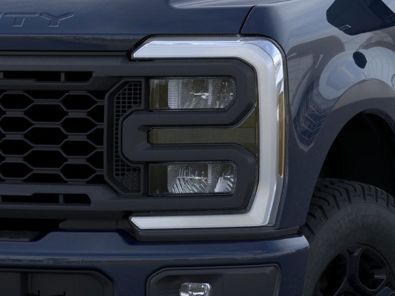 2024 Ford F-350