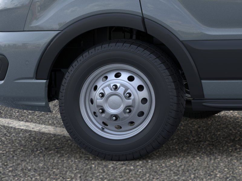 2024 Ford Transit Wagon