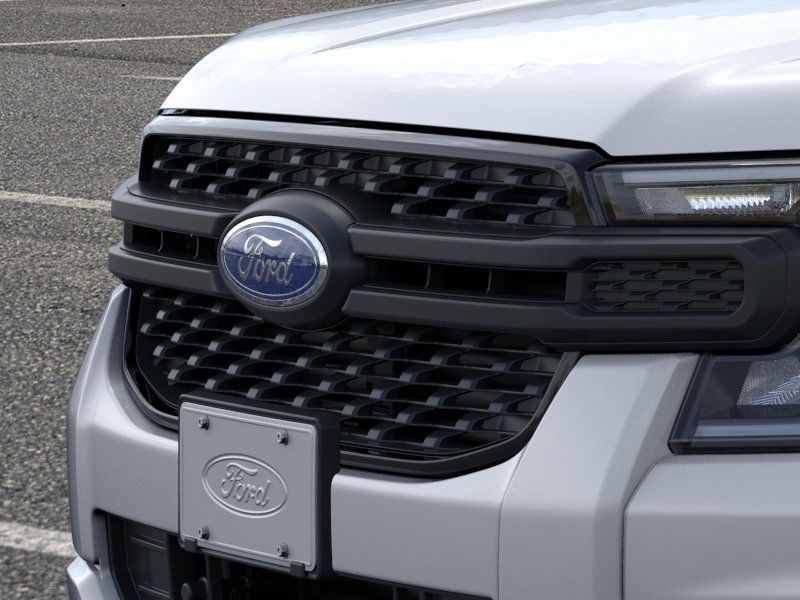 2024 Ford Ranger