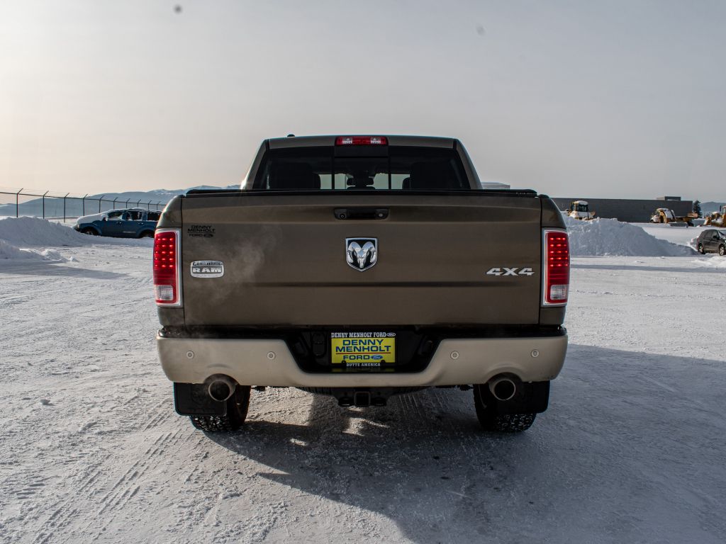 2015 Ram 1500