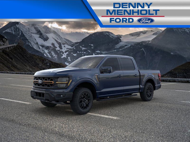 New 2024 Ford F-150 Tremor Truck