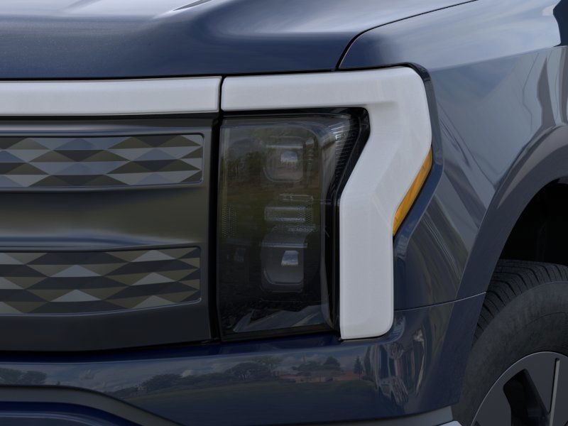 2024 Ford F-150 Lightning