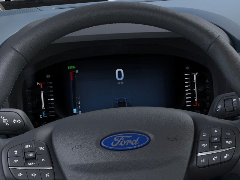 2025 Ford Maverick