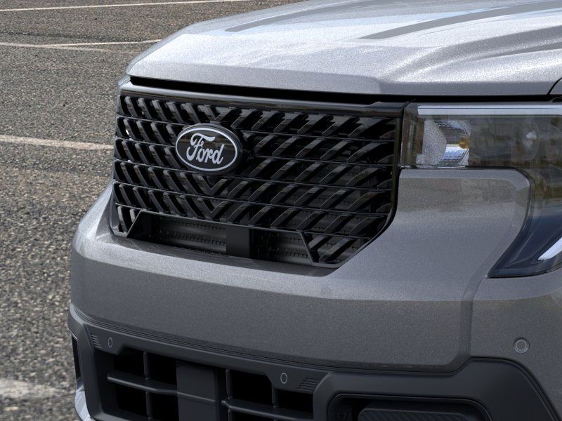 2025 Ford Maverick