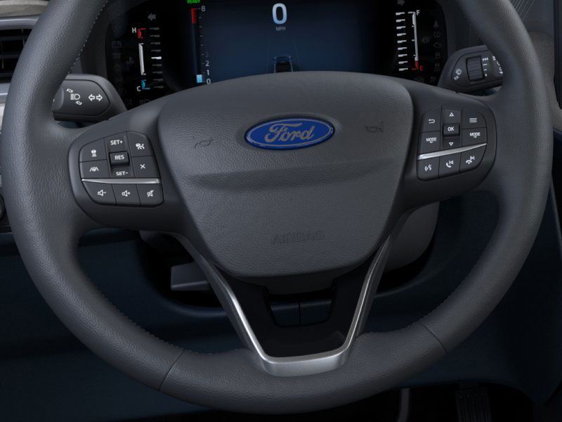2025 Ford Maverick
