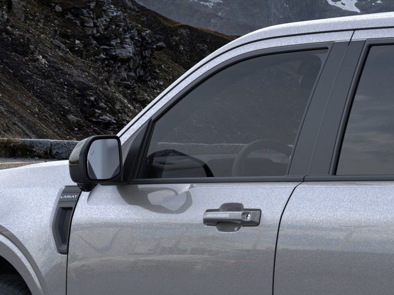 2025 Ford Maverick