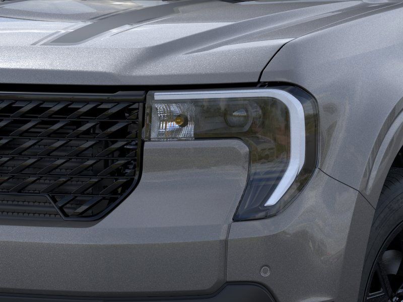 2025 Ford Maverick