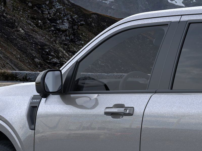 2025 Ford Maverick
