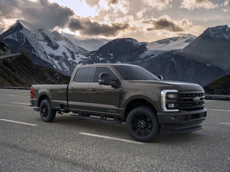 2024 Ford F-350