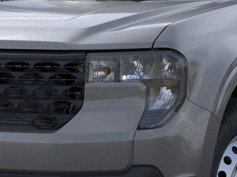 2025 Ford Maverick