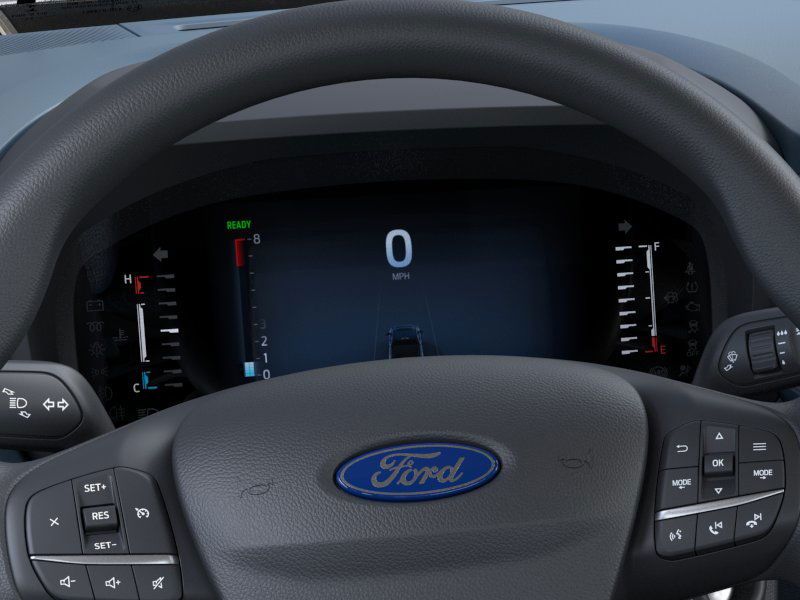 2025 Ford Maverick