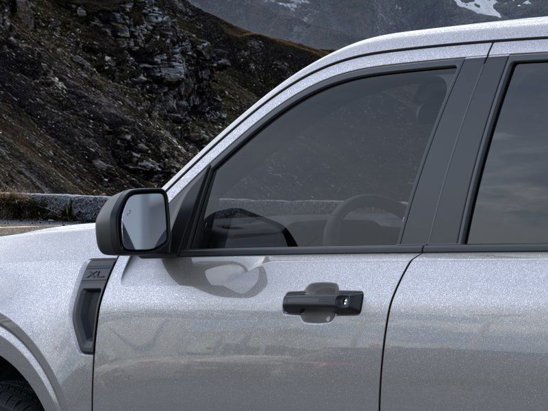 2025 Ford Maverick