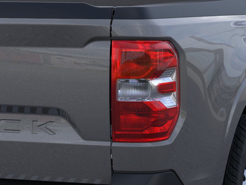 2025 Ford Maverick
