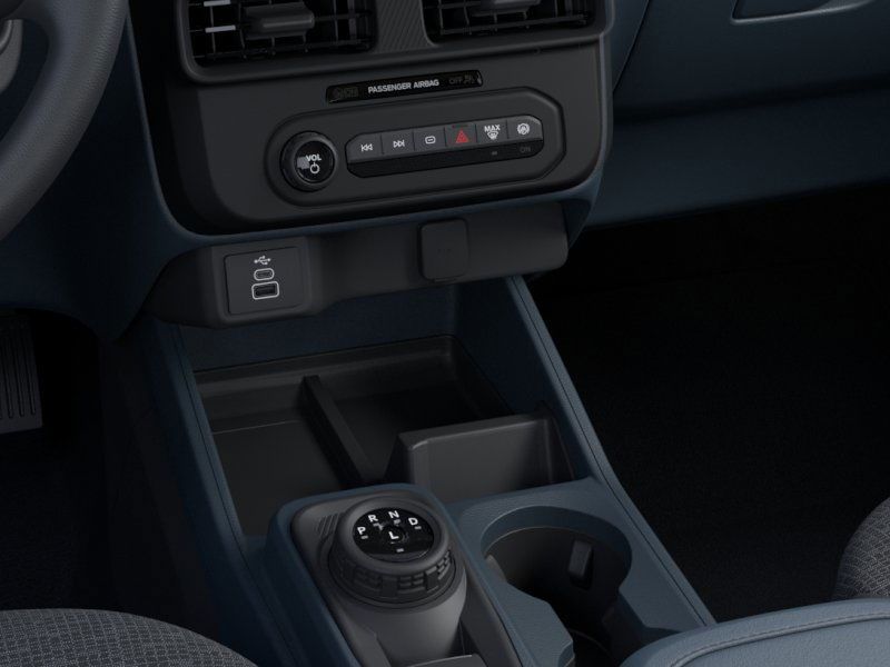 2025 Ford Maverick