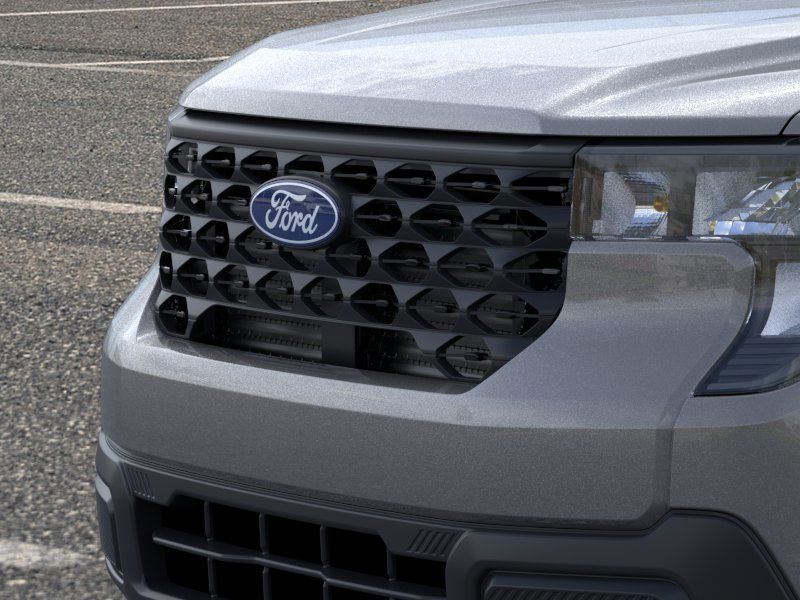 2025 Ford Maverick