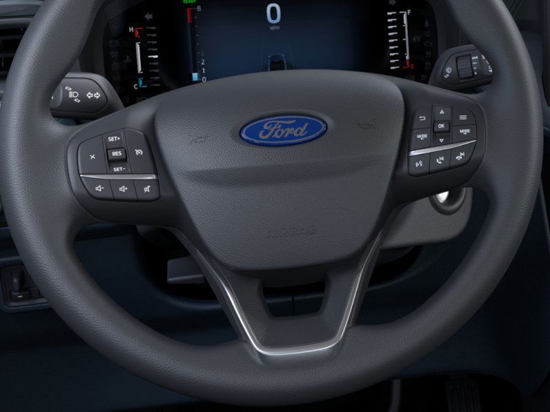 2025 Ford Maverick