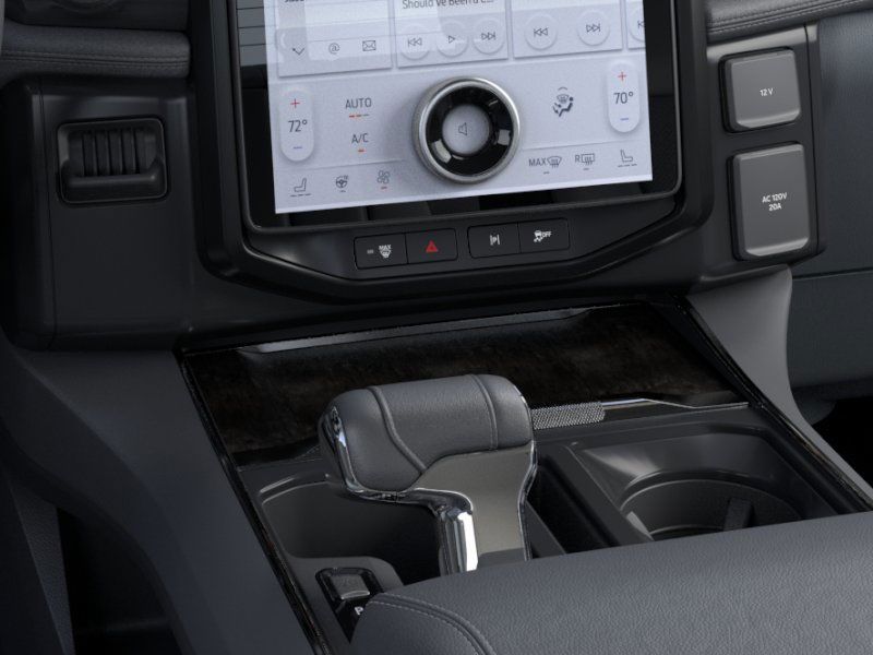 2025 Ford F-150 Lightning
