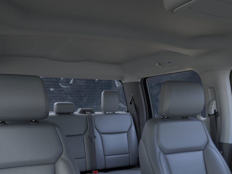 2025 Ford F-150 Lightning