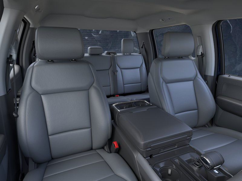 2025 Ford F-150 Lightning