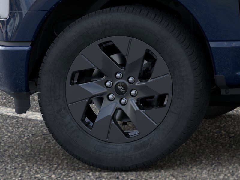 2025 Ford F-150 Lightning