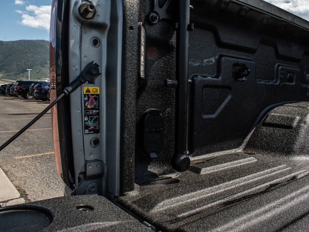 2024 GMC Sierra 2500