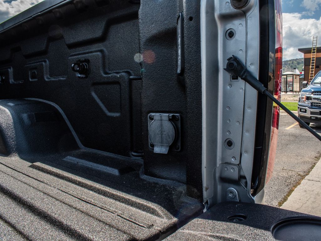 2024 GMC Sierra 2500