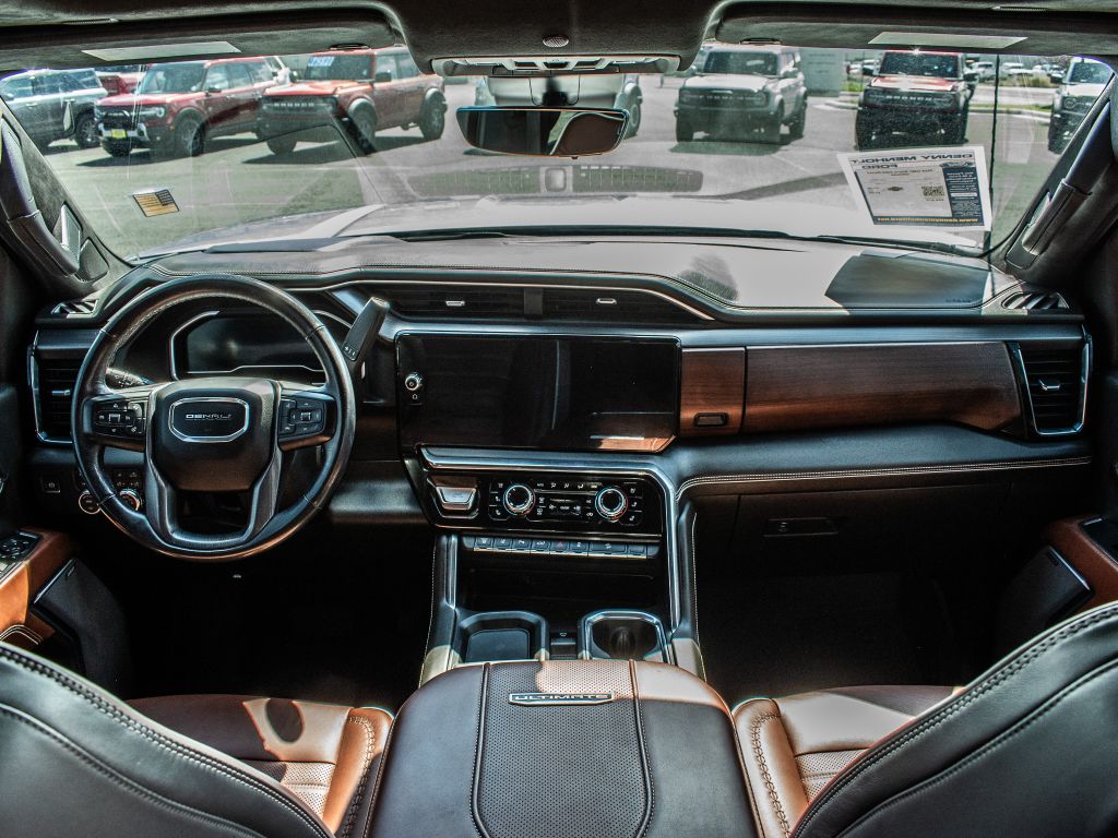 2024 GMC Sierra 2500