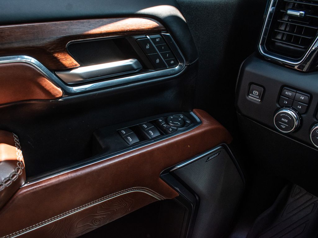 2024 GMC Sierra 2500