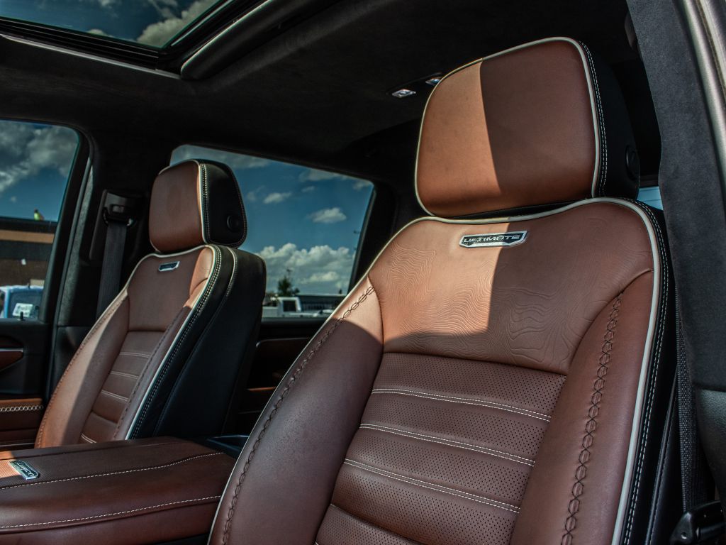 2024 GMC Sierra 2500