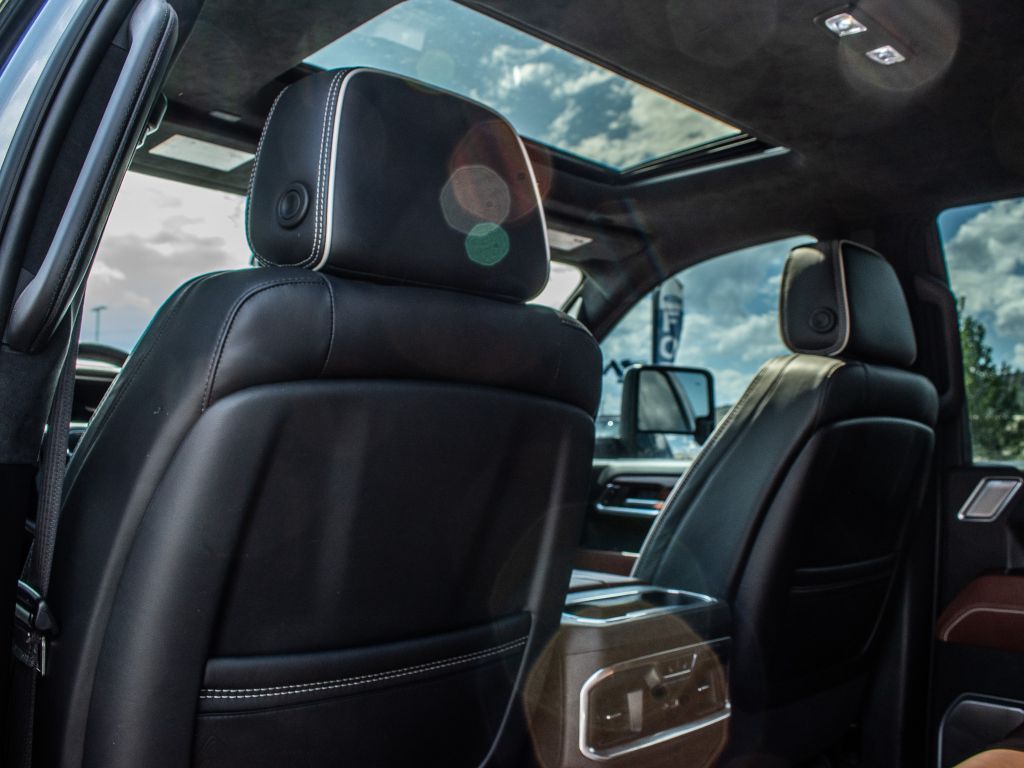 2024 GMC Sierra 2500