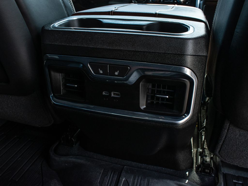 2024 GMC Sierra 2500